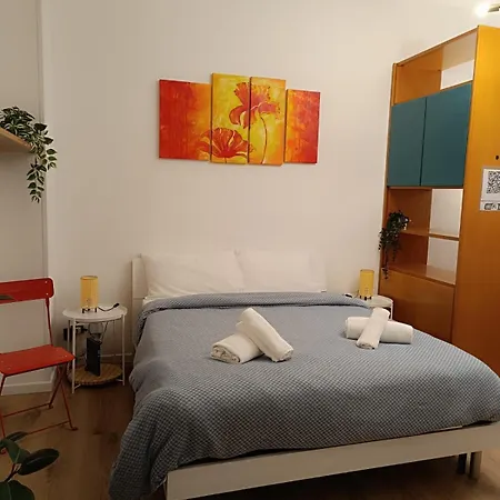 La Casa Di Antonia *