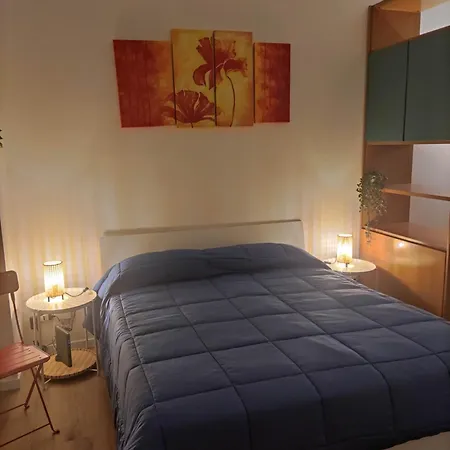 La Casa Di Antonia Apartment Milan