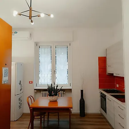 La Casa Di Antonia *