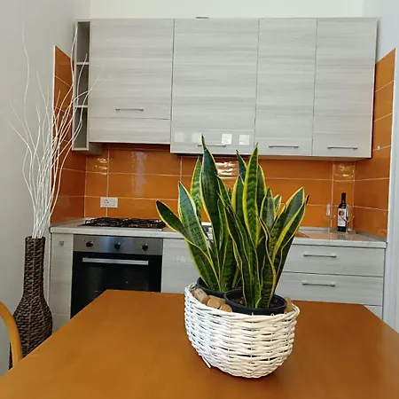 La Casa Di Antonia * Milan