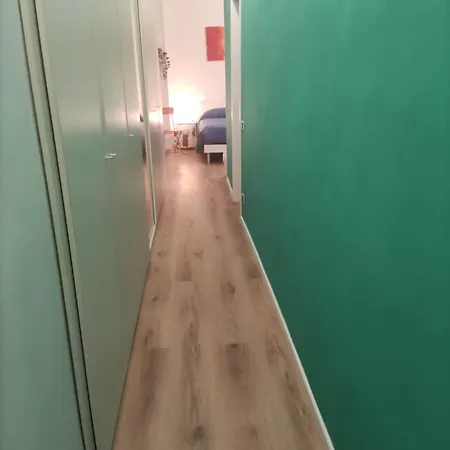 La Casa Di Antonia Apartment