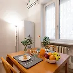 Tito Livio, 35 - Autentica Apartman Milánó