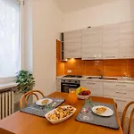Apartman Tito Livio, 35 - Autentica *