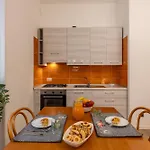 Apartman Tito Livio, 35 - Autentica Milánó