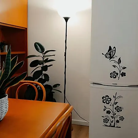 La Casa Di Antonia Appartement
