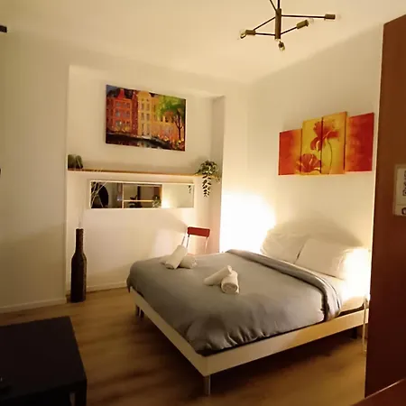 Appartement La Casa Di Antonia *
