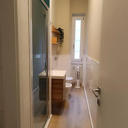 Appartement La Casa Di Antonia