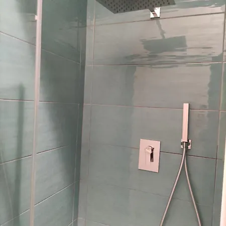 Appartement La Casa Di Antonia Milan