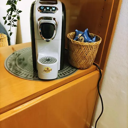 La Casa Di Antonia Appartement