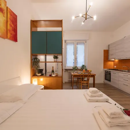 Apartman Tito Livio, 35 - Autentica