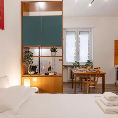 Apartman Tito Livio, 35 - Autentica