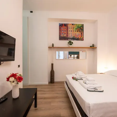 Tito Livio, 35 - Autentica Apartman