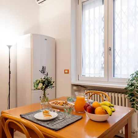 Tito Livio, 35 - Autentica Apartman *